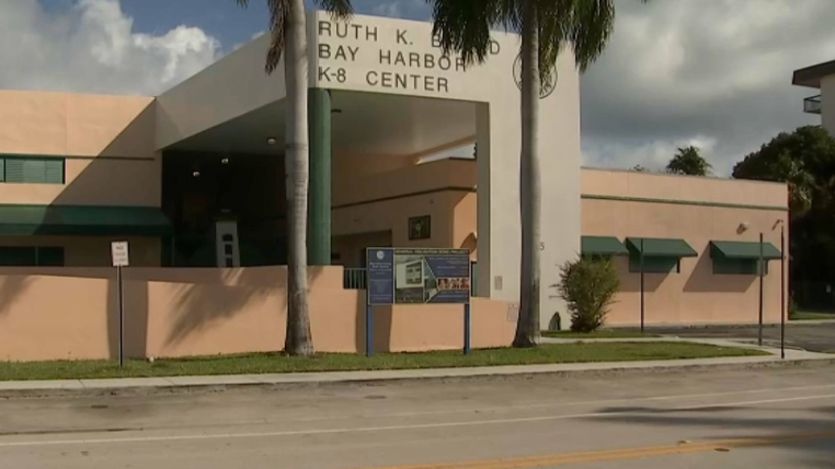 School Closes After Bay Harbor Island Employee Tests Positive for