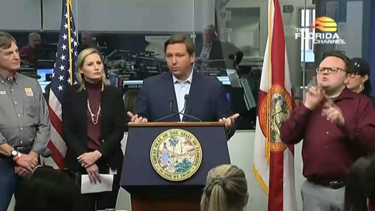 Florida National Guard Working with Broward Healthcare System to Create