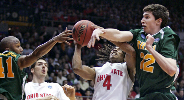 Ncaa Action The First Round Nbc 6 South Florida