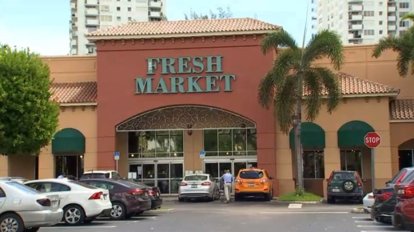 Aventura Fresh Market Undergoes Deep Cleaning After Employee Tests Positive for COVID-19 - NBC 6 South Florida