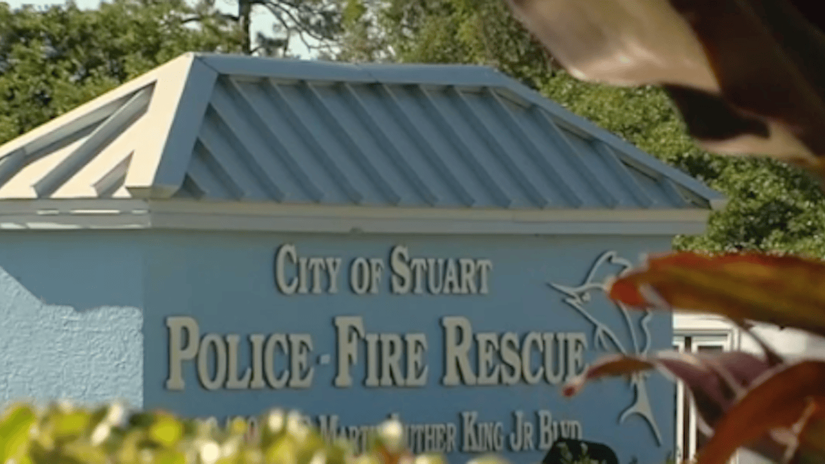 Treasure Coast Woman Arrested for Violating Quarantine While Awaiting ...