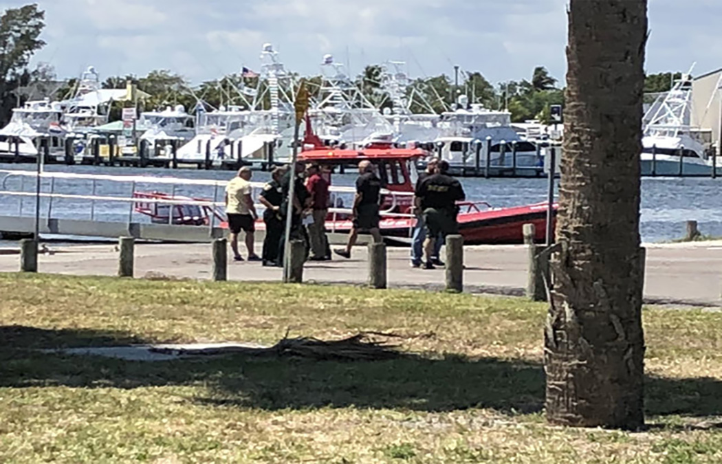 Boating Accidents in Florida Rose Nearly 14 Percent in 2017 State