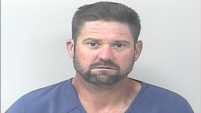 040619 Florida Man Arrest Mugshot Casey Lewis FL