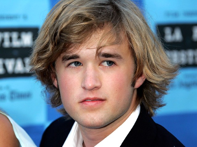 haley joel osment is a virgin sex ed instructor nbc 6 haley joel osment is a virgin sex ed instructor nbc 6