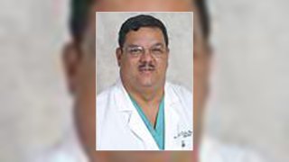 Dr. Luis Caldera-Nieves