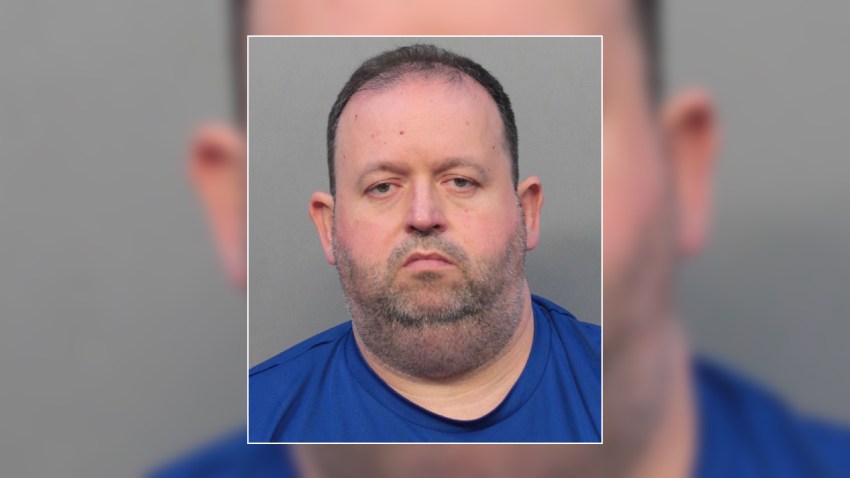 South Dade High IT Tech Accused of Lewd Acts With Boy, 15 ...