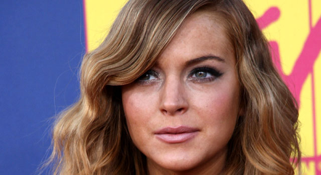 041409 Lindsay Lohan eHarmony