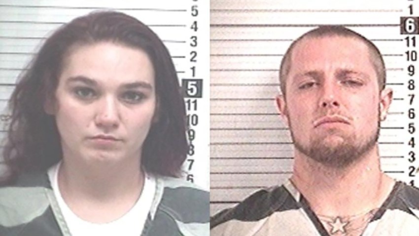 041819 panama city couple drug arrest ihop