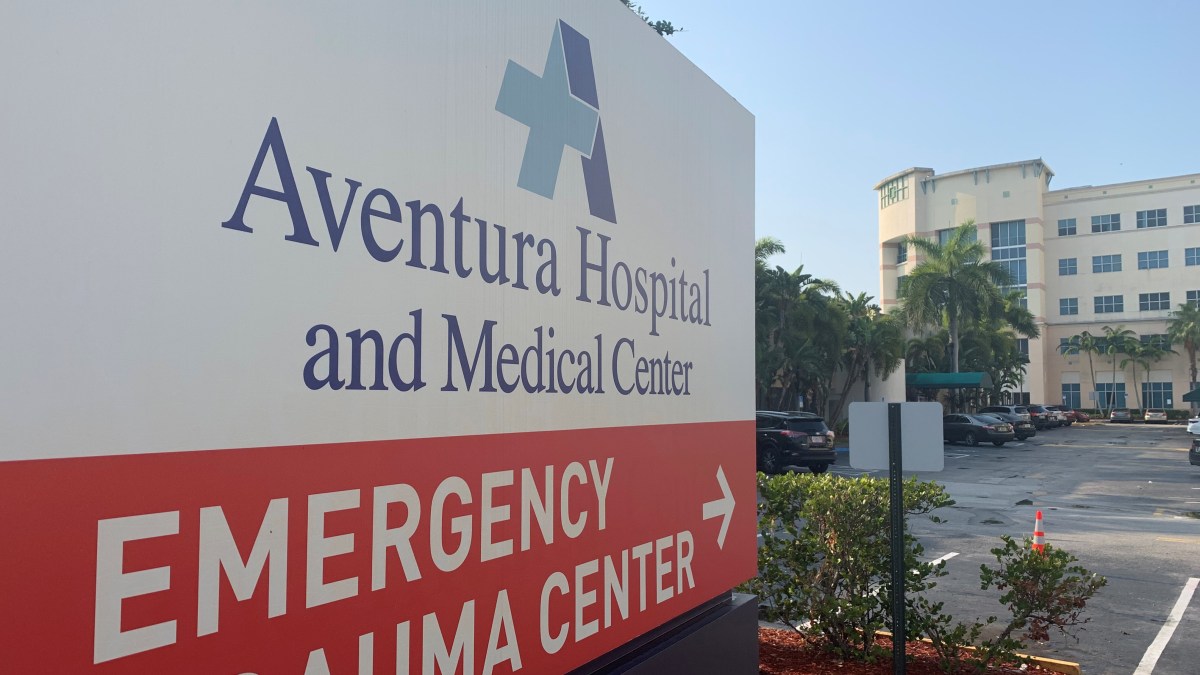 HCA Hospitals Limit Use of N95 Masks for Healthcare Workers NBC 6