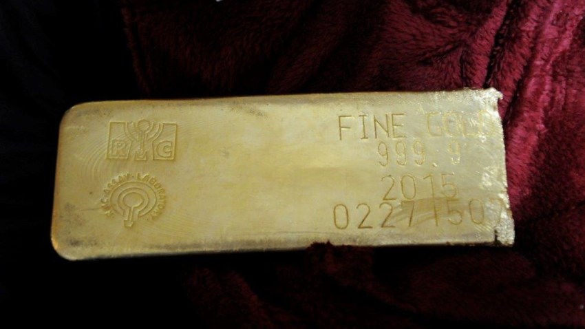 042015 gold bar heist miami south florida fbi