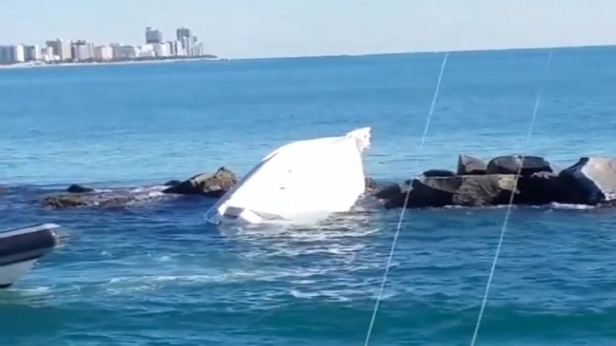 Search for Fourth Victim After Deadly Miami Beach Boat Crash – NBC 6