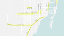 050117 Miami-Dade Adaptive Traffic Signal Corridors
