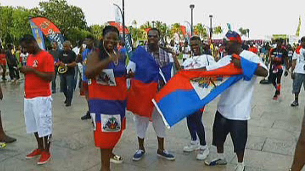 Haitians Must be Part of Solution to Chaos: Ex-UN Official - Vimarsana News