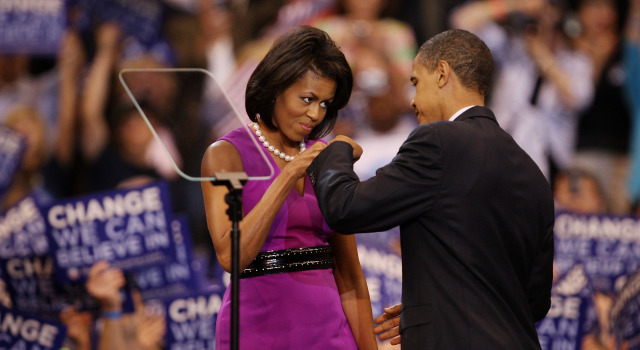 050409 Fist Bump P1