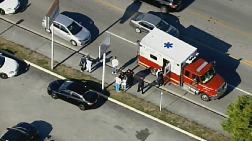 11-Year-Old Boy Airlifted to the Hospital After Getting Hit By Car in ...