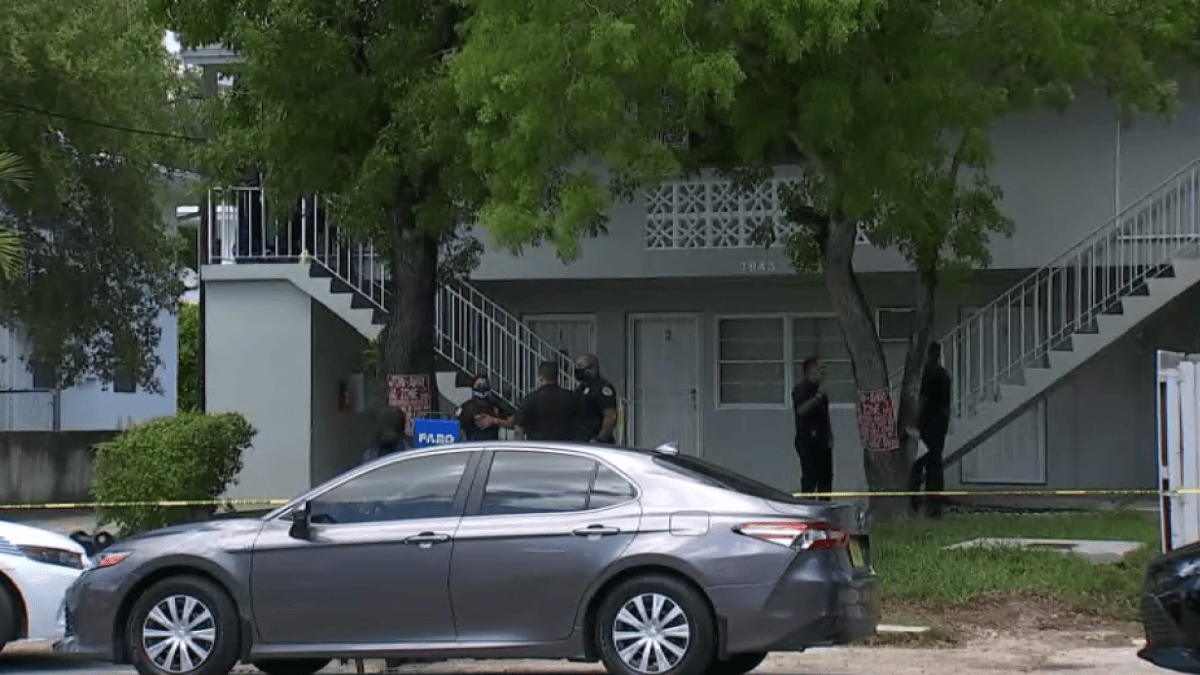 Girl, 15, Critically Injured in Shooting in Miami – NBC 6 South Florida