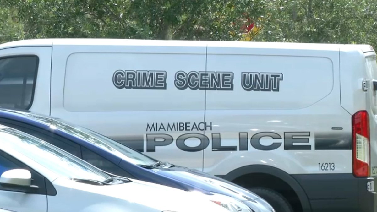 Woman Arrested After Sister Accidentally Shot in Car in Miami Beach ...