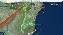 051517 radar sw dade grass fire