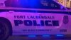 Two People Found Dead Inside Car in Fort Lauderdale