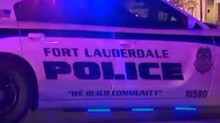 051519 fort lauderdale police generic