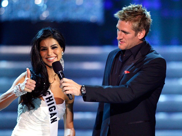Miss USA