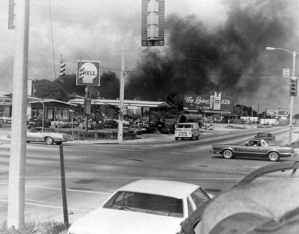 McDuffie Riots: 37 Years Later, Liberty City Begins Rebirth – NBC 6 South Florida
