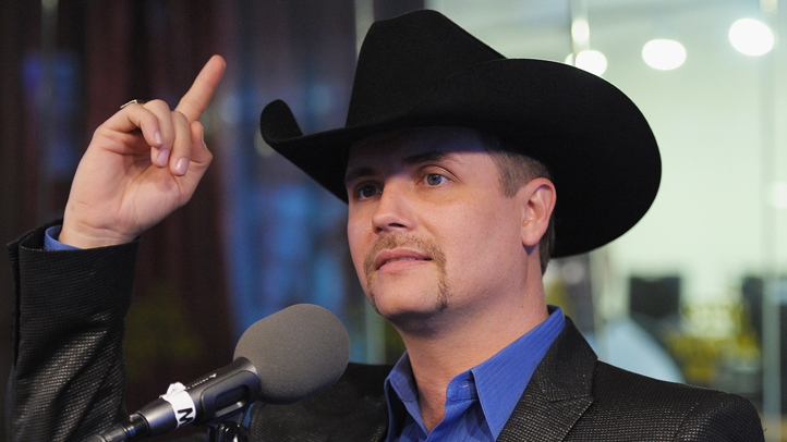 John Rich Wins “Celebrity Apprentice” – NBC 6 South Florida