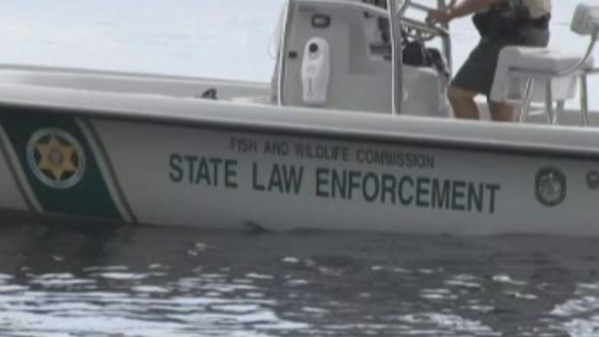 Key West boat crash leaves 1 dead, 4 hurt after hitting sandbar – NBC 6 ...