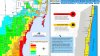 South Florida Evacuation Zones in the Event of a Hurricane
