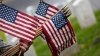 South Florida to get passing showers and heat on Memorial Day