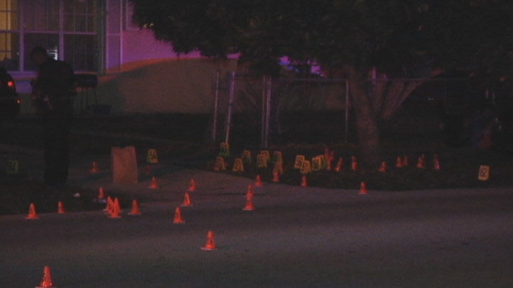 Girl Hurt In Shooting At Miami Gardens Home Nbc 6 South Florida