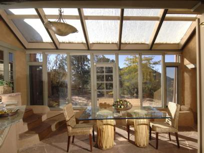 A Solar Steal in Santa Fe