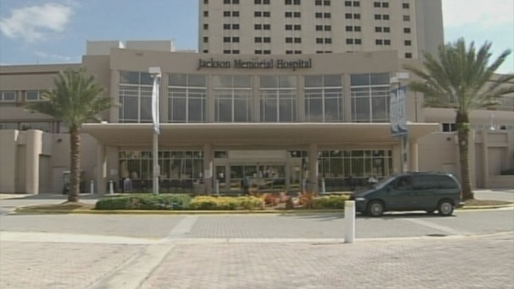 Jackson Health System, AFSCME Reach 3Year Agreement – NBC 6 South Florida