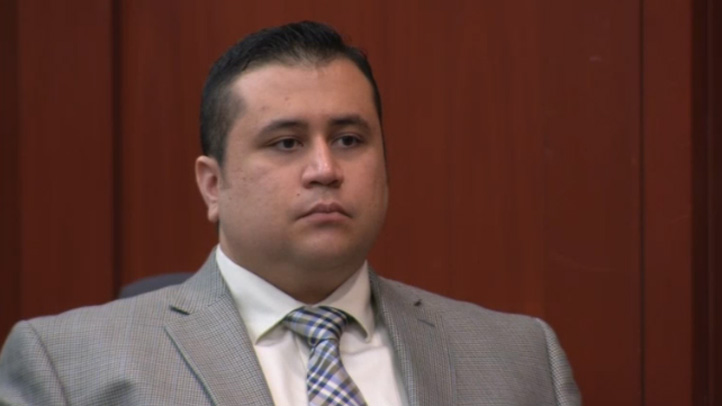 060713 george zimmerman hearing
