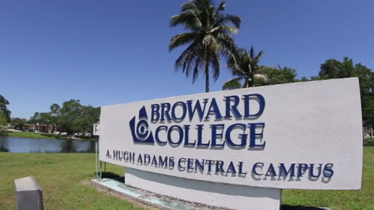 Broward College president resigns abruptly in letter issued to board of