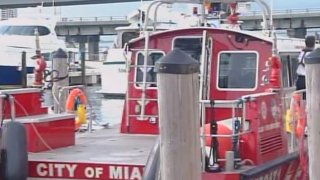 060810 miami fire rescue boat