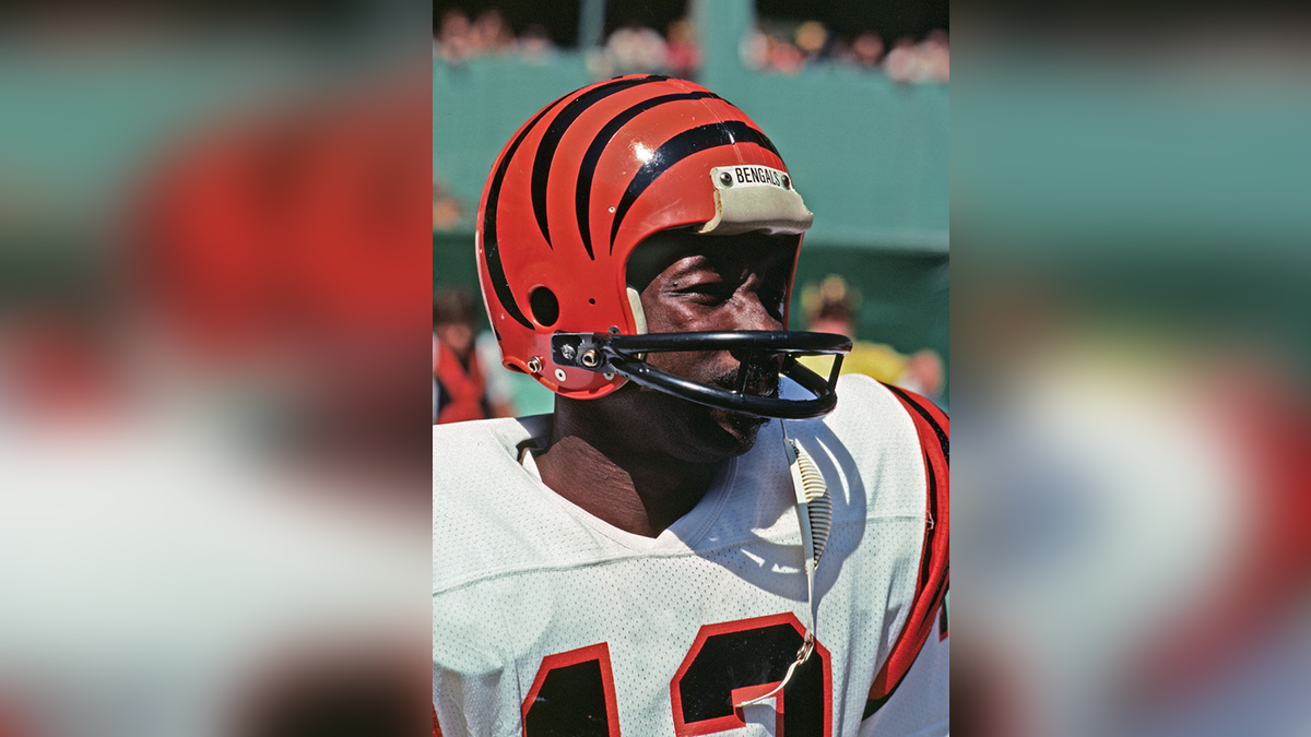 Ken Riley, Former NFL Star, Florida A&M Coach, Dead at 72 – NBC 6 South ...