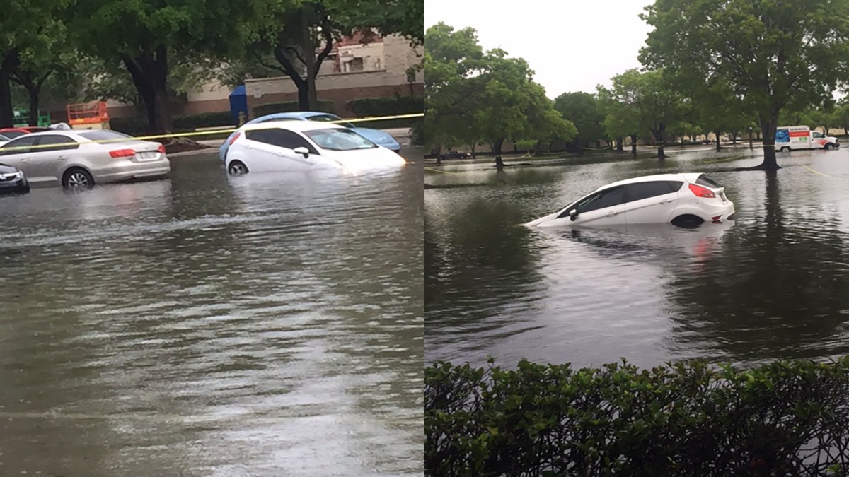 Women Filing Lawsuit Against Sawgrass Mills After Car Damaged During