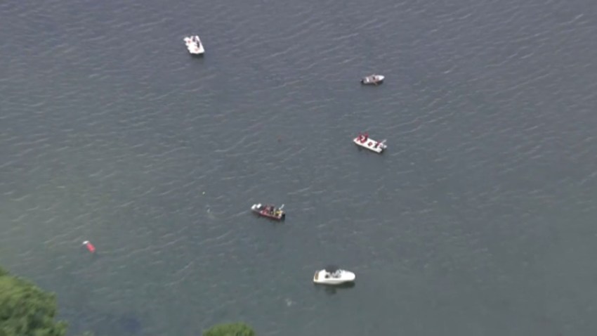 061219 plane crash Lake Maitland Florida