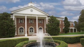 Plantation City Hall