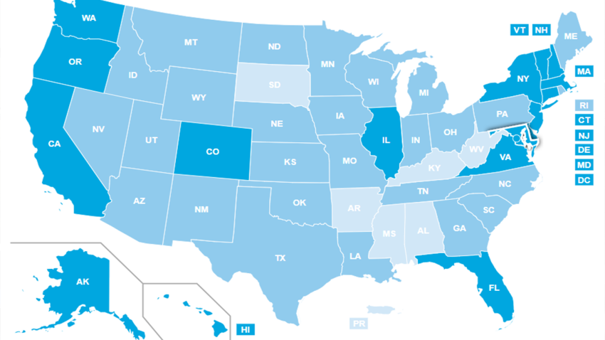 Study Unveils Surprising Cost Of Renting 2 Bedroom Apartment