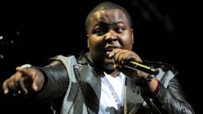 Sean Kingston booked into Broward County jail on $1 million fraud charges