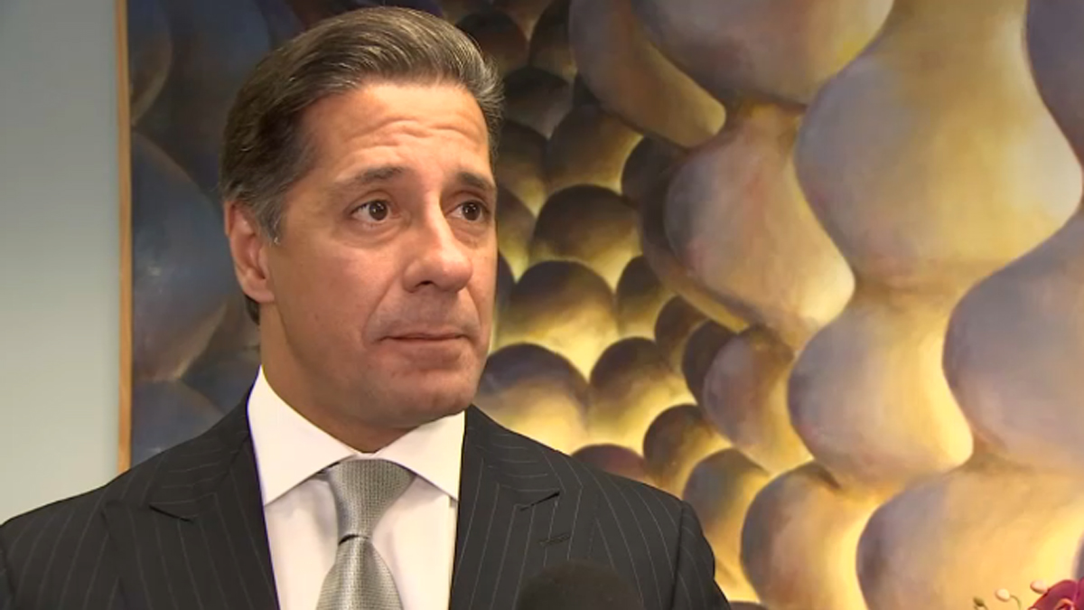 L.A. schools superintendent Alberto Carvalho placed on paid leave amid federal probe