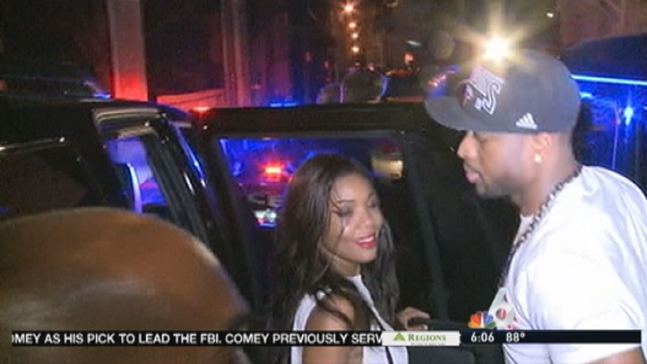 062113 heat party story nightclub dwyane wade gabrielle union