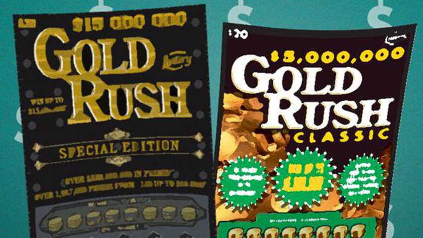 062119 Florida Lottery Gold Rush