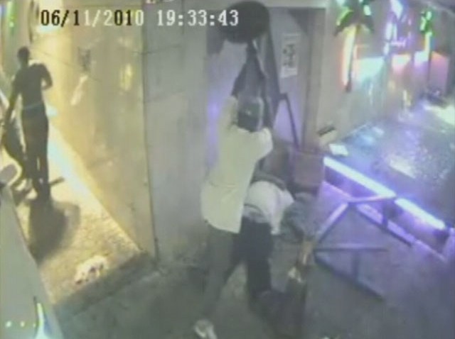 Brutal Strip Club Beating Caught On Tape Nbc 6 South Florida