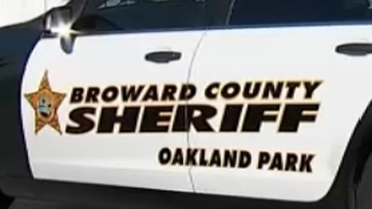 Oakland Park man arrested in girlfriend's fatal shooting in January, records show