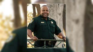 062719 Clay County Sheriff Darryl Daniels