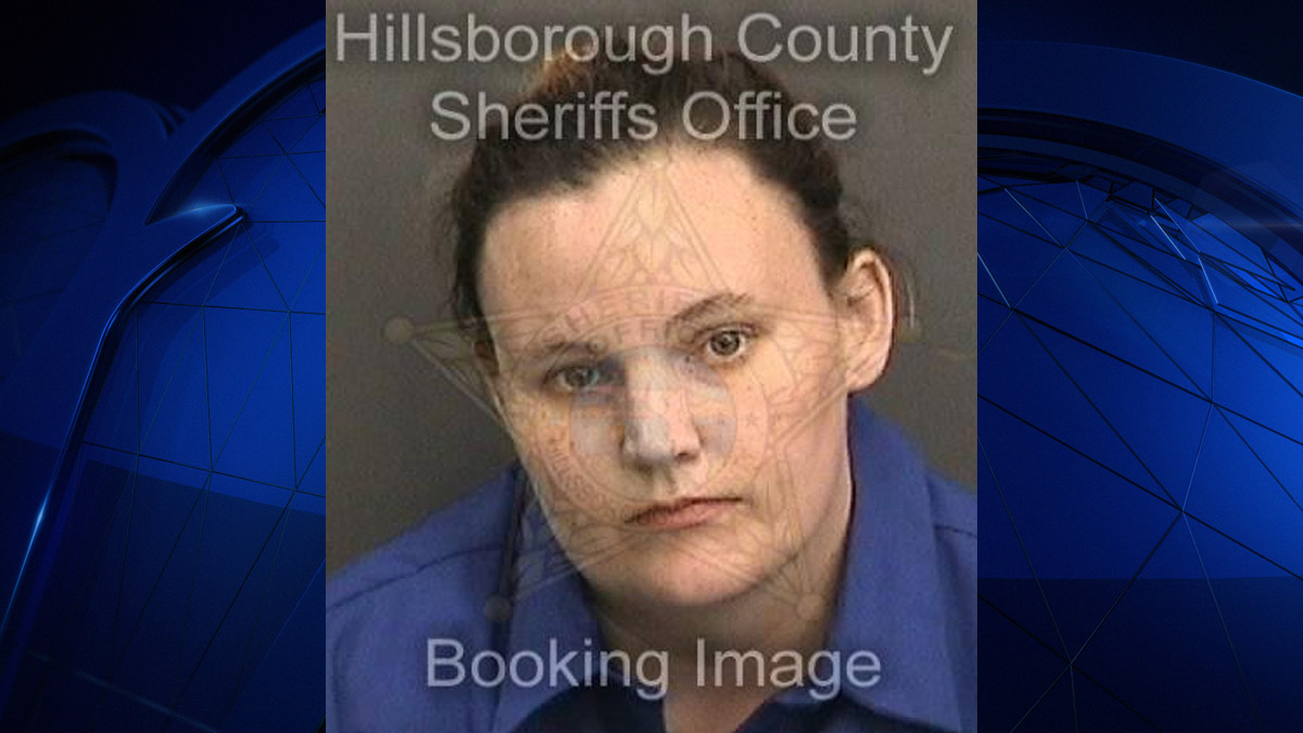 Florida Woman Accused Of Having Sex With 11 Year Old