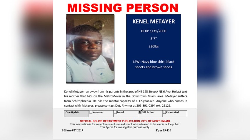 062819 kenel metayer missing alert